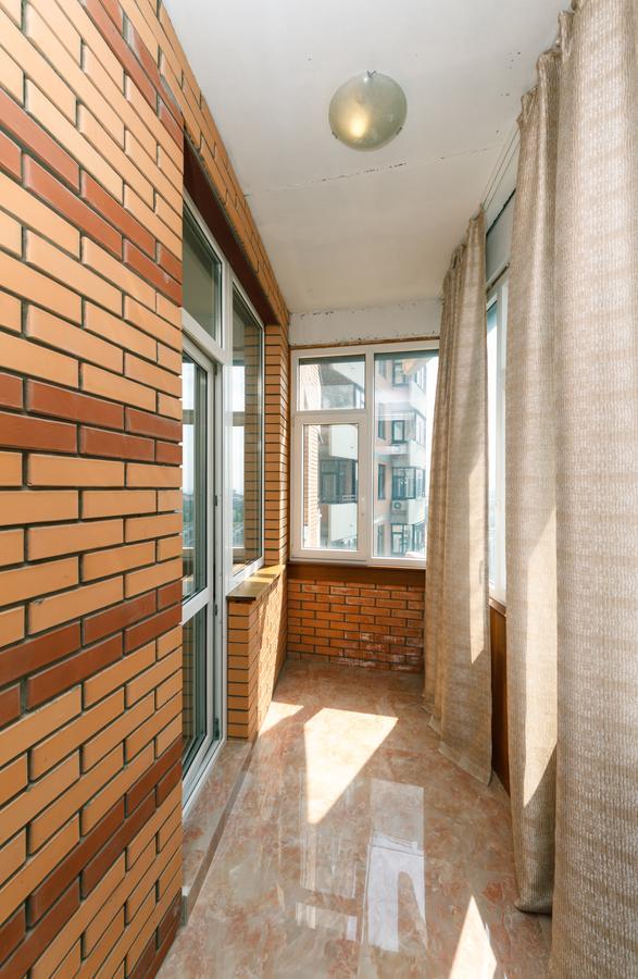 New Building Near Arena City Lesi Ukrainky 7A Kiew Exterior foto